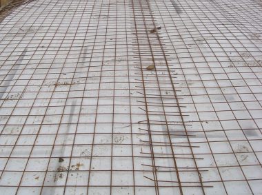 commercial icf construction