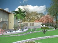 icf residential home plans